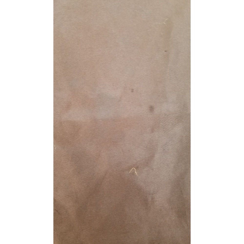 TOD'S storage dust bag brown travel pouch - Picture 3 of 4